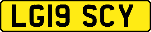 LG19SCY