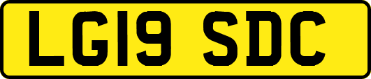 LG19SDC