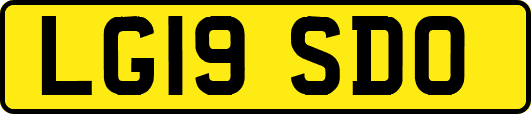 LG19SDO