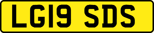 LG19SDS