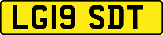 LG19SDT