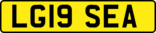 LG19SEA