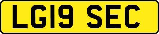 LG19SEC