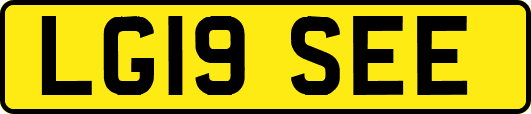 LG19SEE