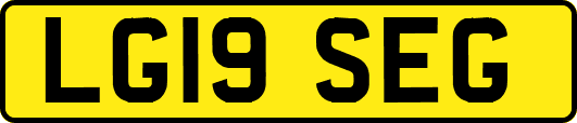 LG19SEG