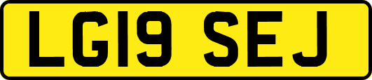 LG19SEJ