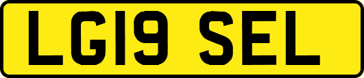 LG19SEL