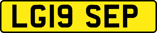 LG19SEP