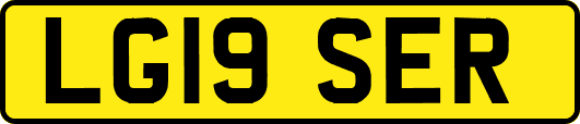 LG19SER