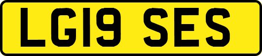 LG19SES