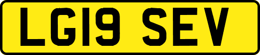 LG19SEV