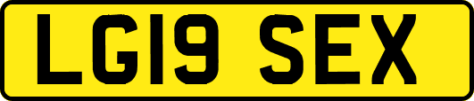 LG19SEX