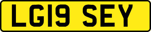 LG19SEY