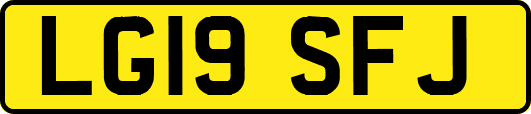 LG19SFJ