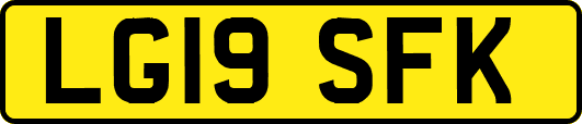 LG19SFK