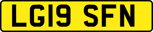 LG19SFN