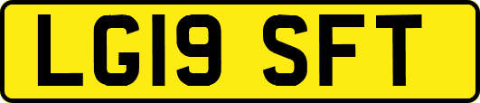 LG19SFT