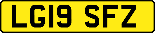 LG19SFZ