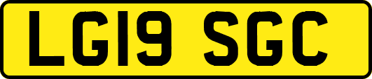 LG19SGC