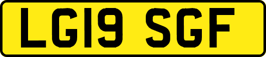 LG19SGF