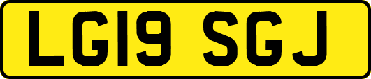 LG19SGJ