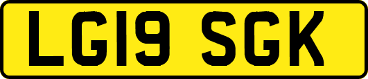 LG19SGK