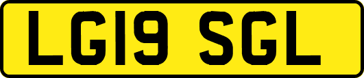 LG19SGL