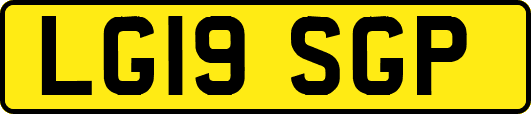 LG19SGP