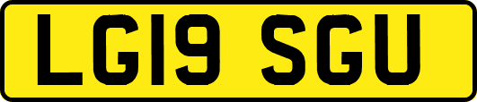 LG19SGU