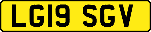 LG19SGV