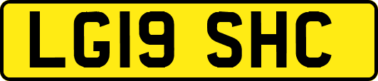 LG19SHC