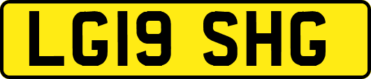 LG19SHG