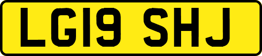 LG19SHJ