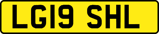 LG19SHL