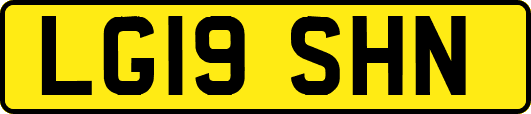 LG19SHN