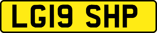 LG19SHP