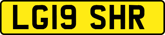 LG19SHR