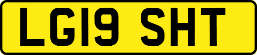 LG19SHT