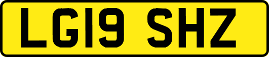 LG19SHZ