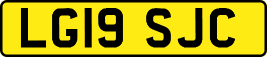LG19SJC