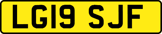 LG19SJF