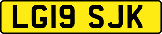 LG19SJK