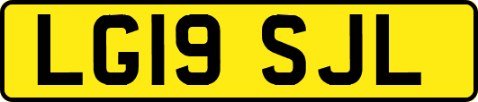 LG19SJL