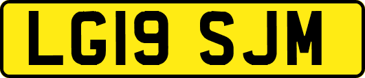 LG19SJM