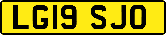 LG19SJO