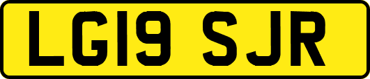 LG19SJR