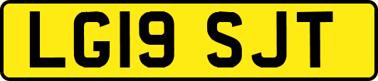 LG19SJT