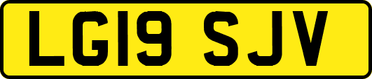 LG19SJV