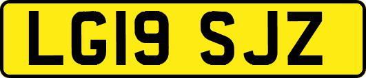 LG19SJZ