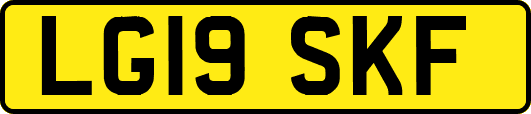 LG19SKF